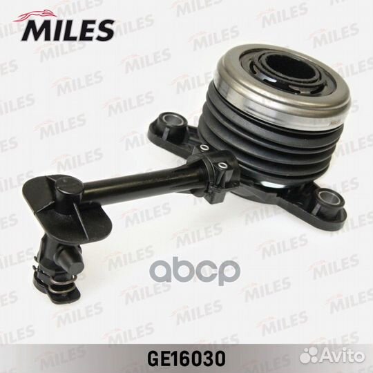 Подшипник выжимной гидравлический renault logan