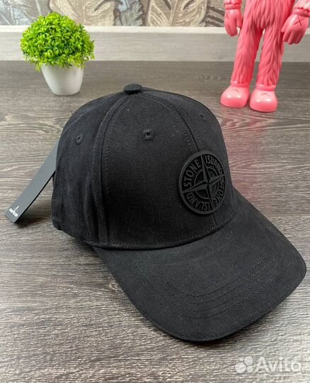 Бейсболка Stone Island