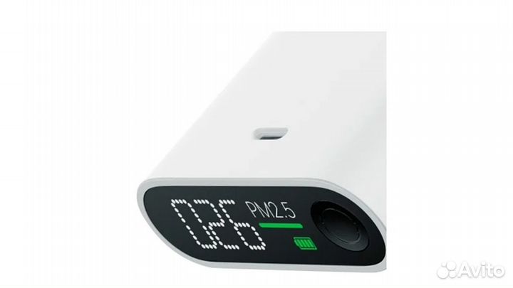 Анализатор чистоты воздуха Xiaomi PM 2.5 Air