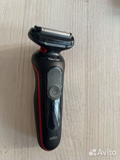 Бритва электрическая braun s5
