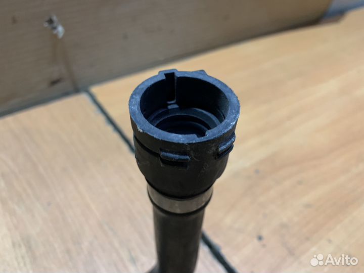 Шланг системы охлаждения Bmw e39