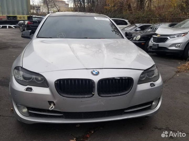 Топливная трубка BMW 5 F10/F11/GT F07 2012