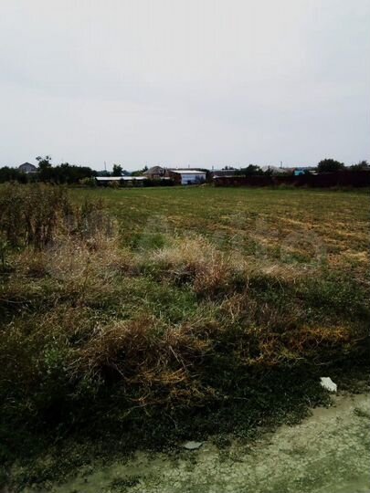 Участок 16 сот. (ИЖС)