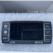 Контроллер dixell IC208CX