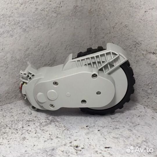 Колесо левое xiaomi mop 2 lite