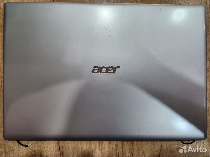 Крышка матрицы Acer V5-431P
