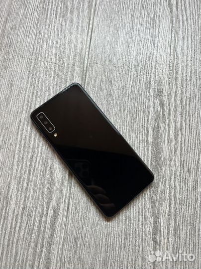 Samsung galaxy A 7 /64gb