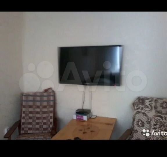 Дом 45 м² на участке 2 сот.