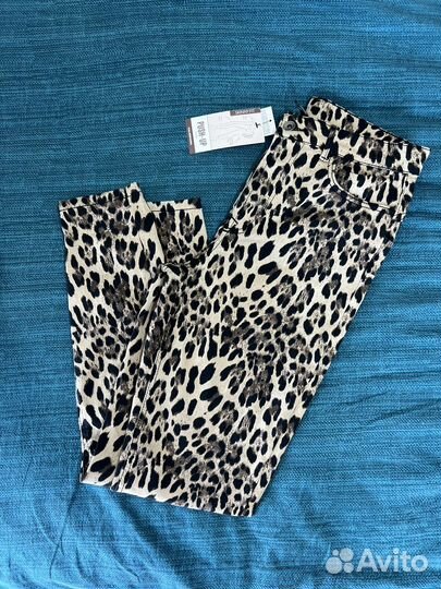 Леггинсы calzedonia L новые