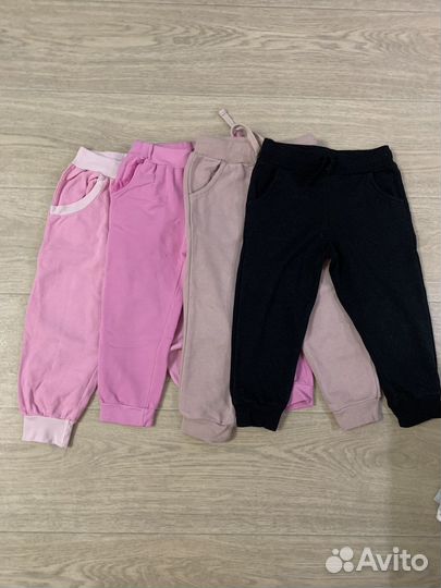 Одежда на девочку