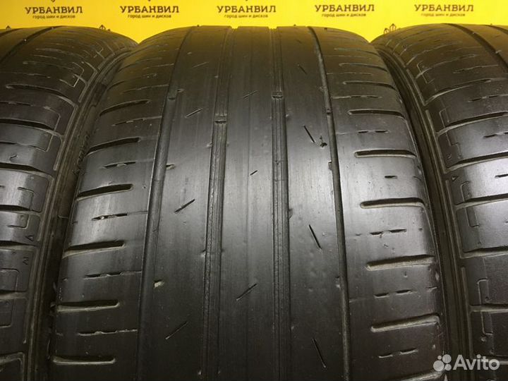 Hankook Ventus S1 Evo2 SUV K117A 245/45 R19 99W