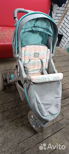 Детская коляска