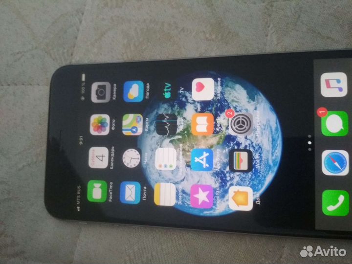 iPhone 6 Plus, 64 ГБ
