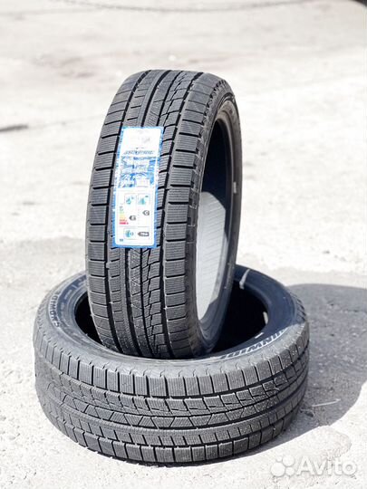 Sunwide Snowide 235/45 R17 129V