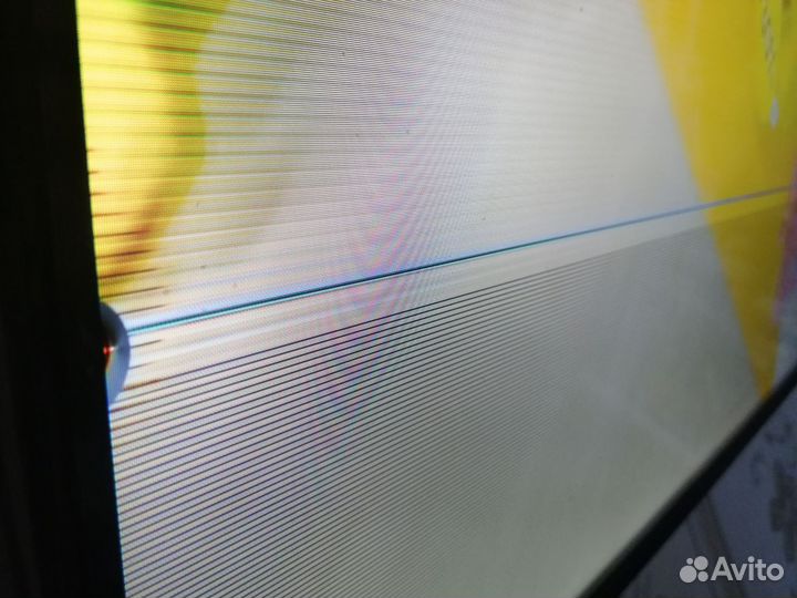 Телевизор smart tv haier 58