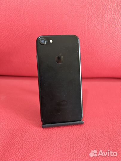 iPhone 7, 128 ГБ