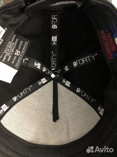 Кепка для мальчика 48