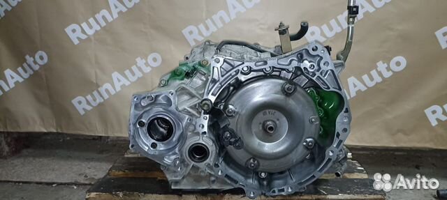 Вариатор X-Trail Вариатор Qashqai mr20de MR20 а0