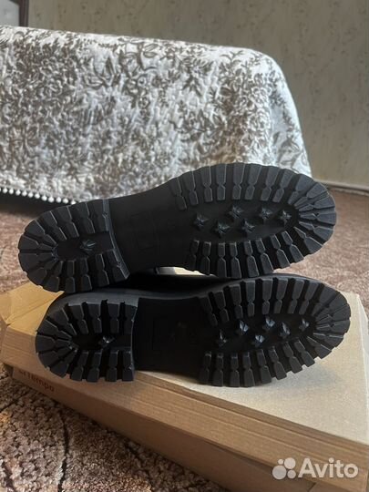 Полусапоги Челси