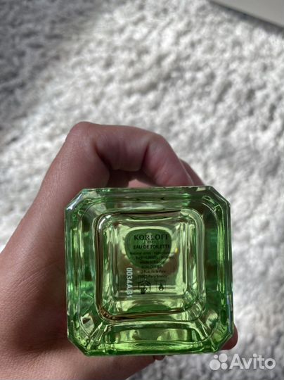 Korloff paris kn1 50ml