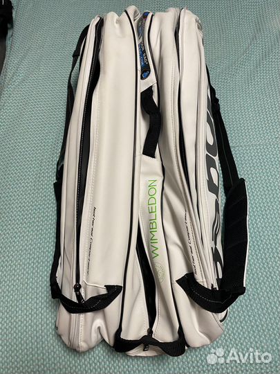 Теннисная сумка Babolat