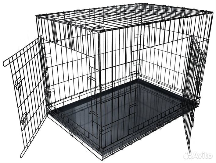 Клетка для собак размер 4
