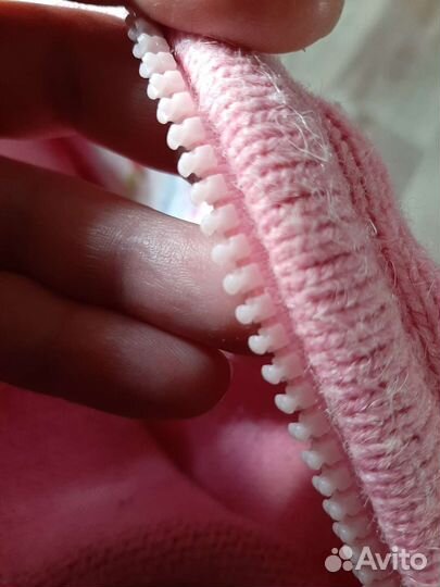 Вещи на девочку