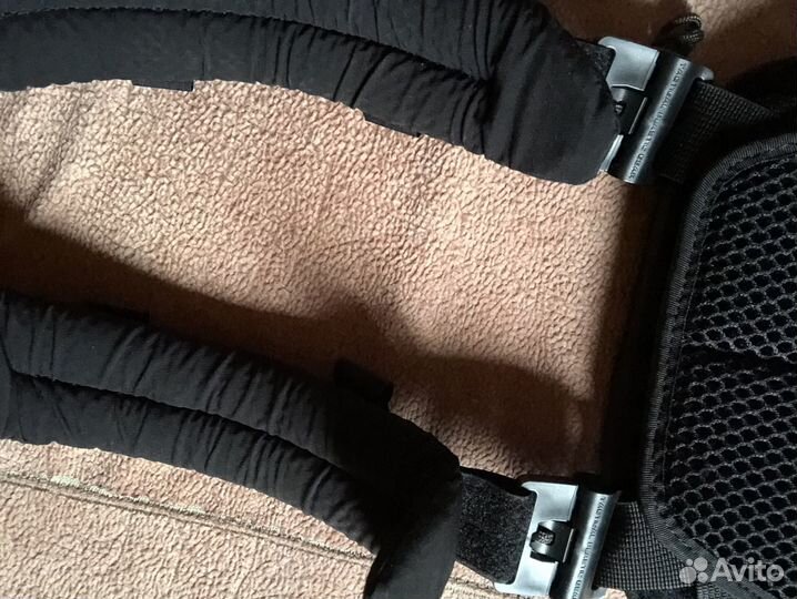 Бронежилет stich profi mod.3