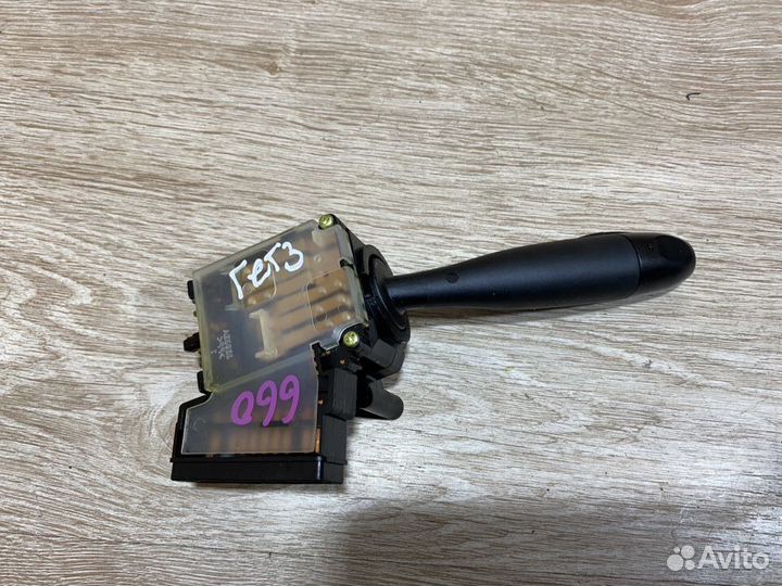 Переключатель поворотников Hyundai Getz Арт 660