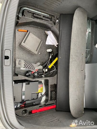 Audi tts по запчастям