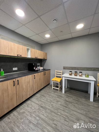 Аренда помещение