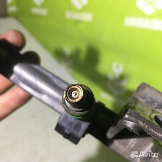 Форсунка инжекторная Форд Фокус 1