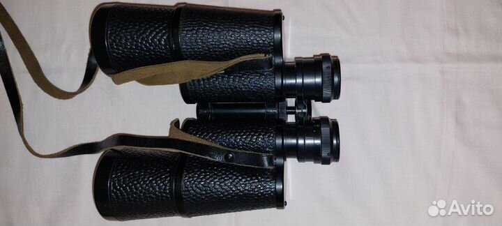 Бинокль СССР