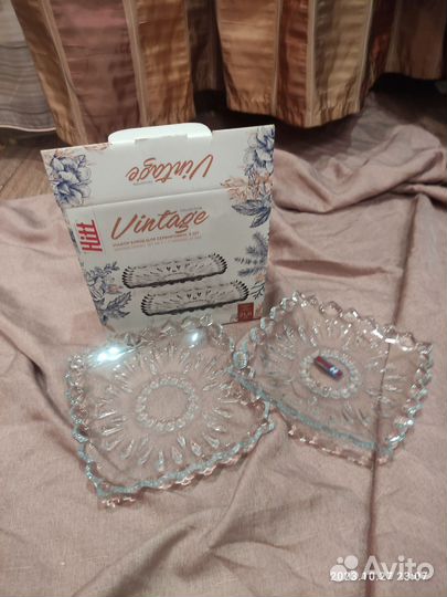 Блюдо для сервировки