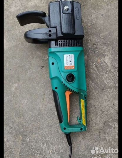 Электропила Sturm, бу