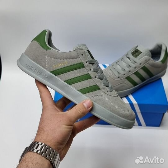Кроссовки adidas gazelle
