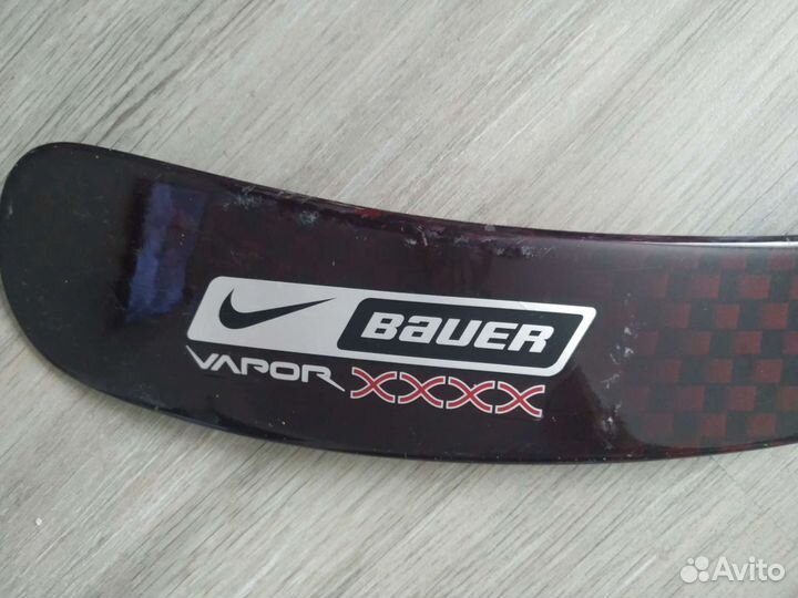 Nike Bauer