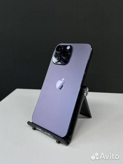 iPhone 14 Pro Max, 128 ГБ