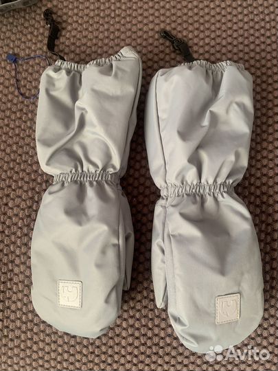 Продаю варежки (краги ), размер 7