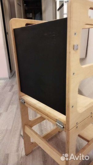 Башня помощника монтессори