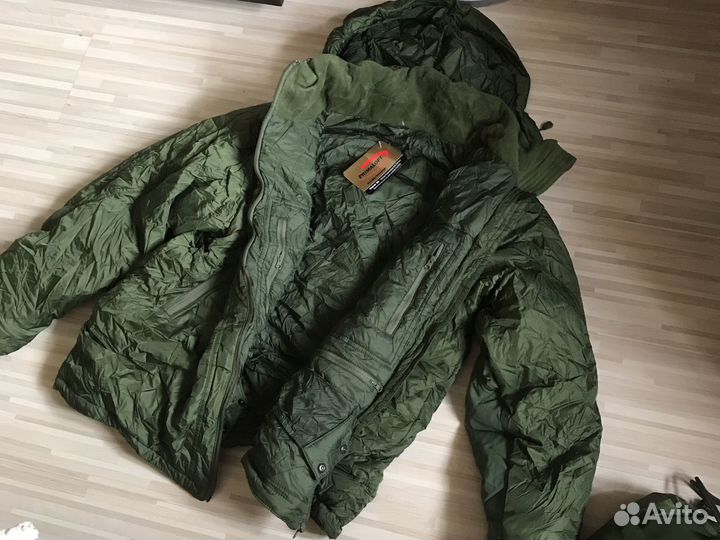 Костюм мембранный влагозащитный «инновация« 7слой