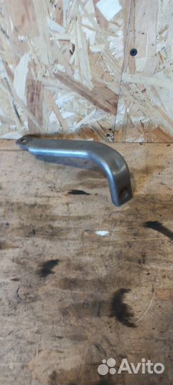 Крепление турбины Captiva C140