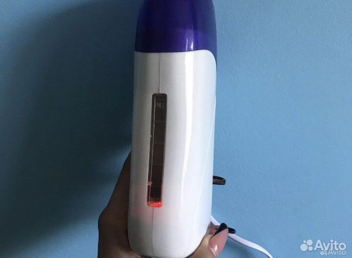 Воскоплав для депиляции