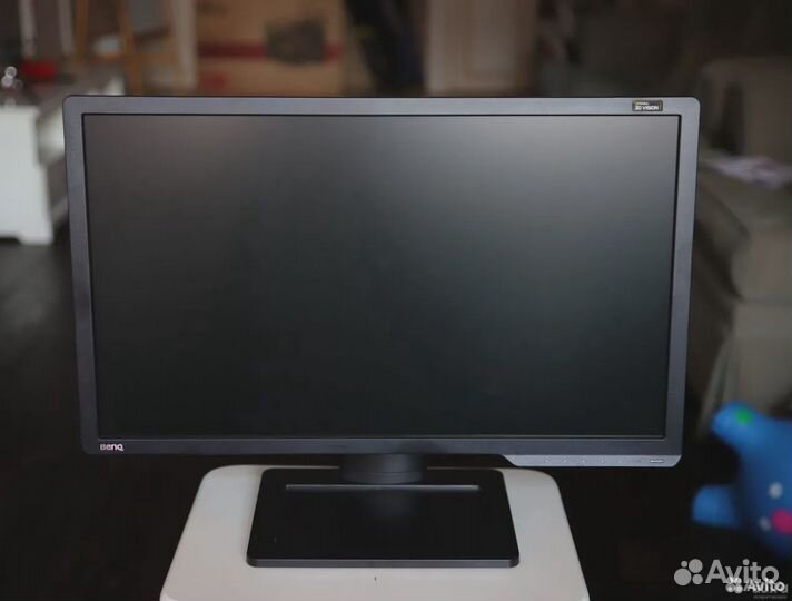 Монитор 144 гц Benq zowie xl2411Z