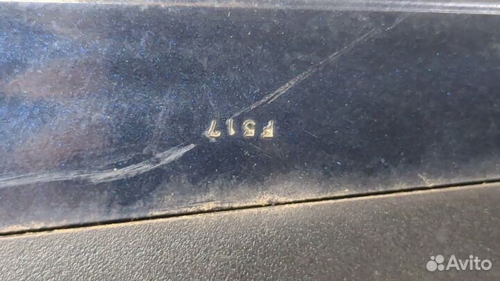 Зеркало боковое Hyundai Sonata NF, 2007