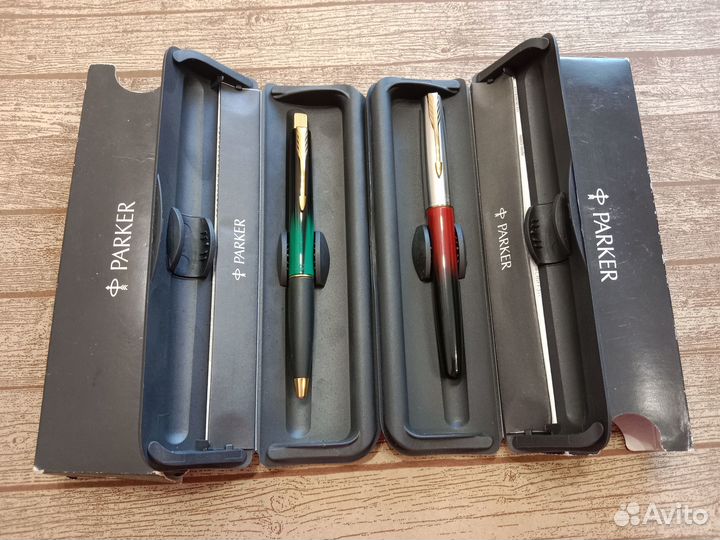 Ручка Parker Frontier