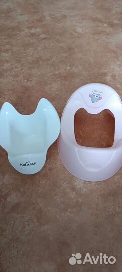 Горшок детский