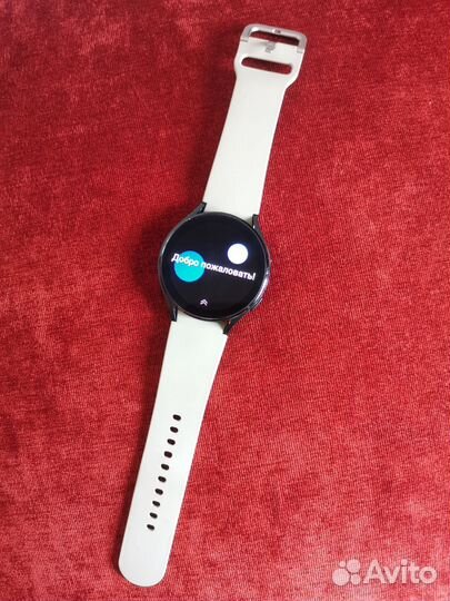 Samsung Galaxy Watch4 44mm