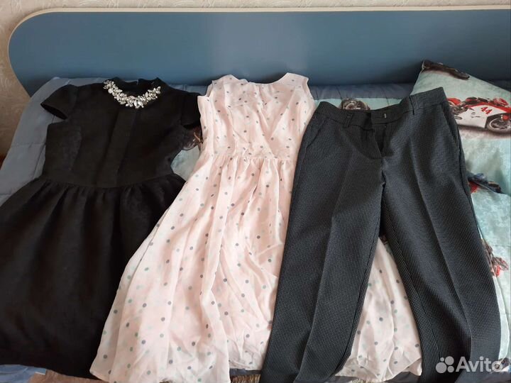 Женские вещи