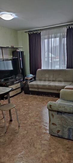 Квартира-студия, 19,9 м², 3/4 эт.